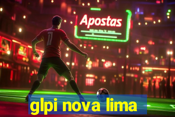 glpi nova lima